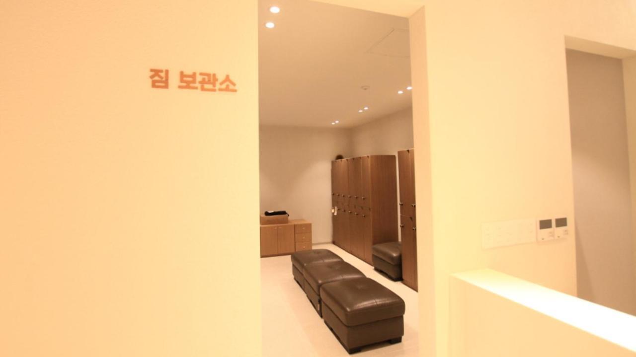 Mini Hotel 141 Gyeongju Extérieur photo