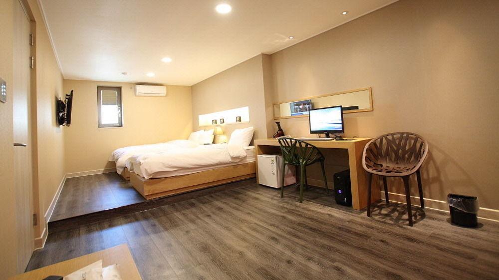 Mini Hotel 141 Gyeongju Extérieur photo