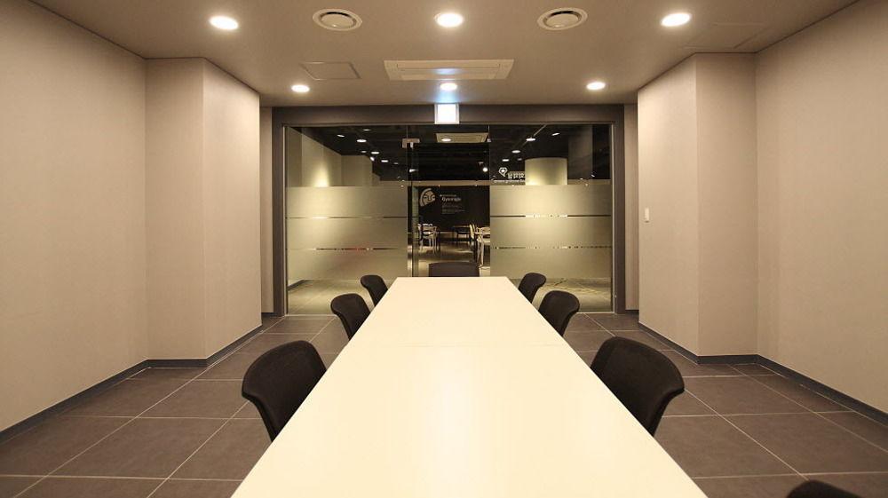 Mini Hotel 141 Gyeongju Extérieur photo