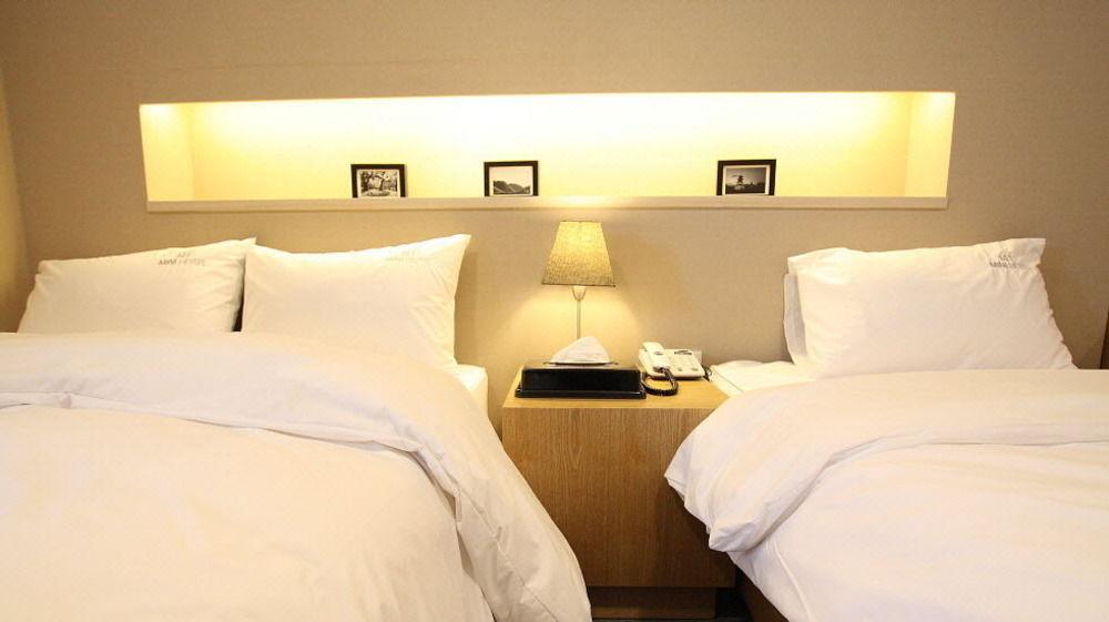 Mini Hotel 141 Gyeongju Extérieur photo