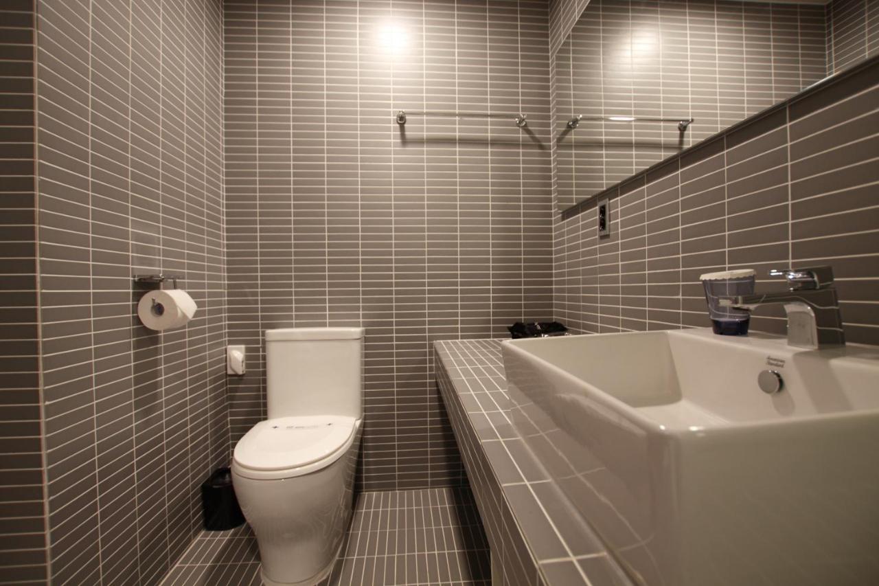 Mini Hotel 141 Gyeongju Extérieur photo