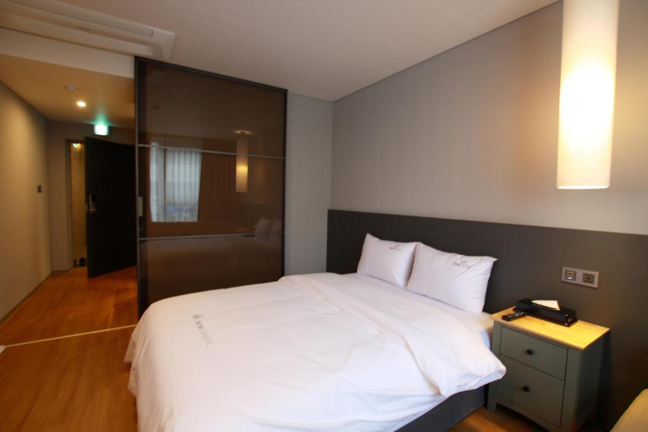 Mini Hotel 141 Gyeongju Extérieur photo