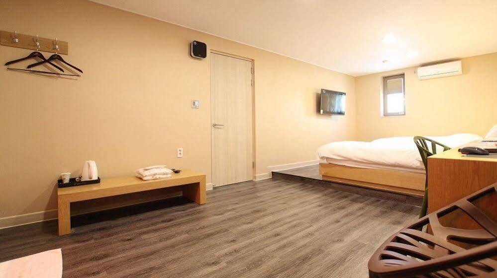 Mini Hotel 141 Gyeongju Extérieur photo