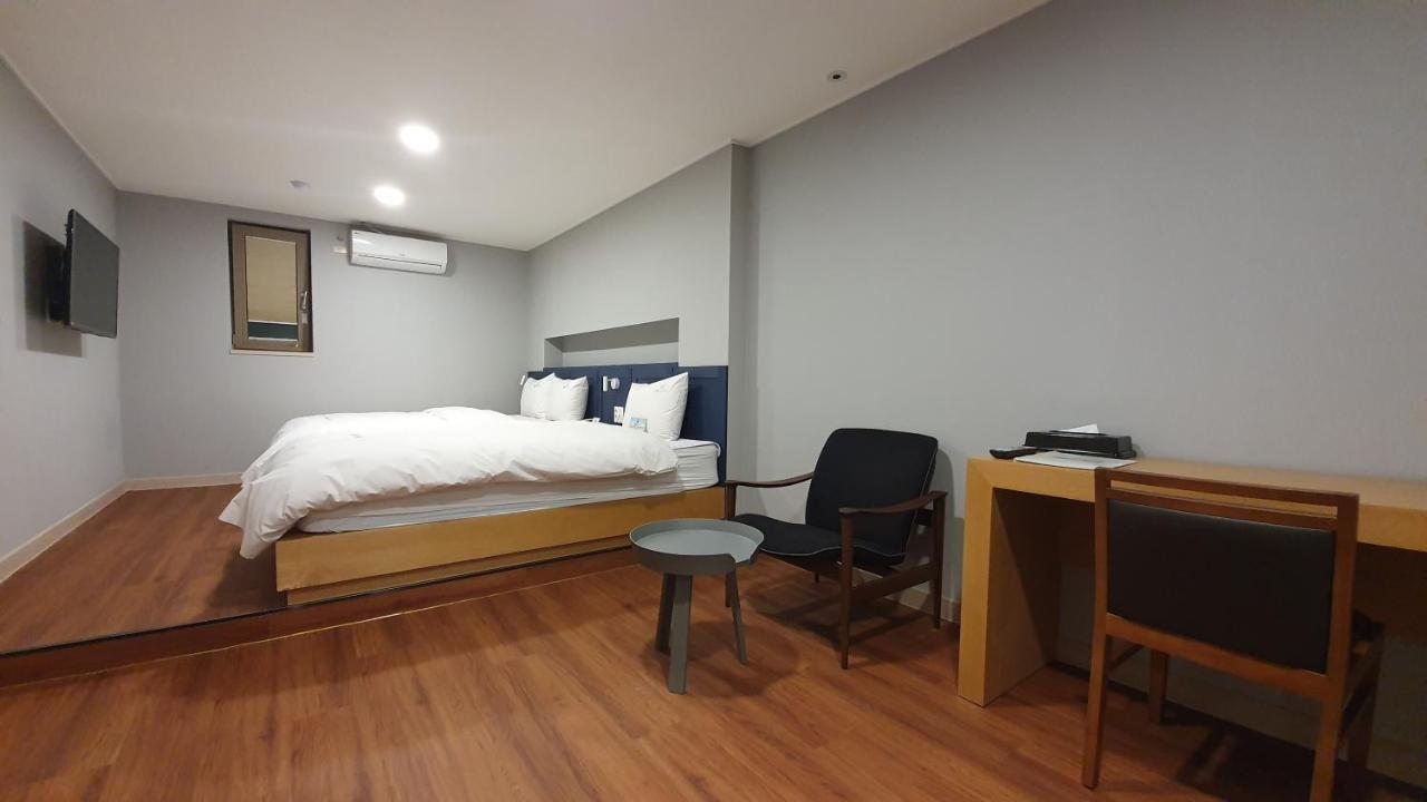 Mini Hotel 141 Gyeongju Extérieur photo