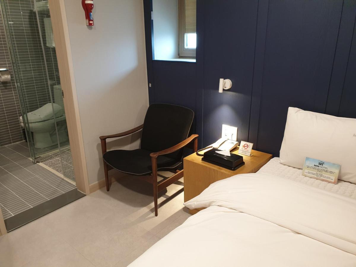 Mini Hotel 141 Gyeongju Extérieur photo