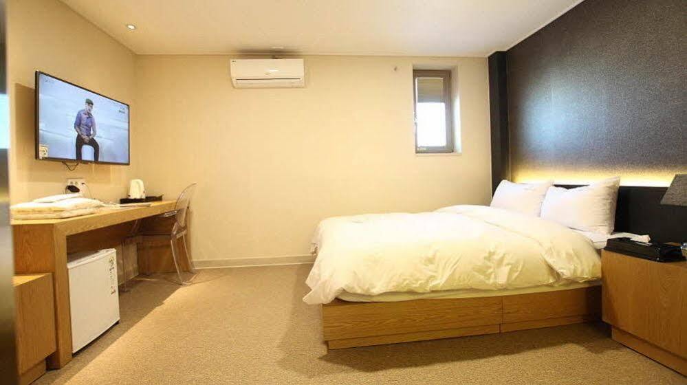 Mini Hotel 141 Gyeongju Extérieur photo