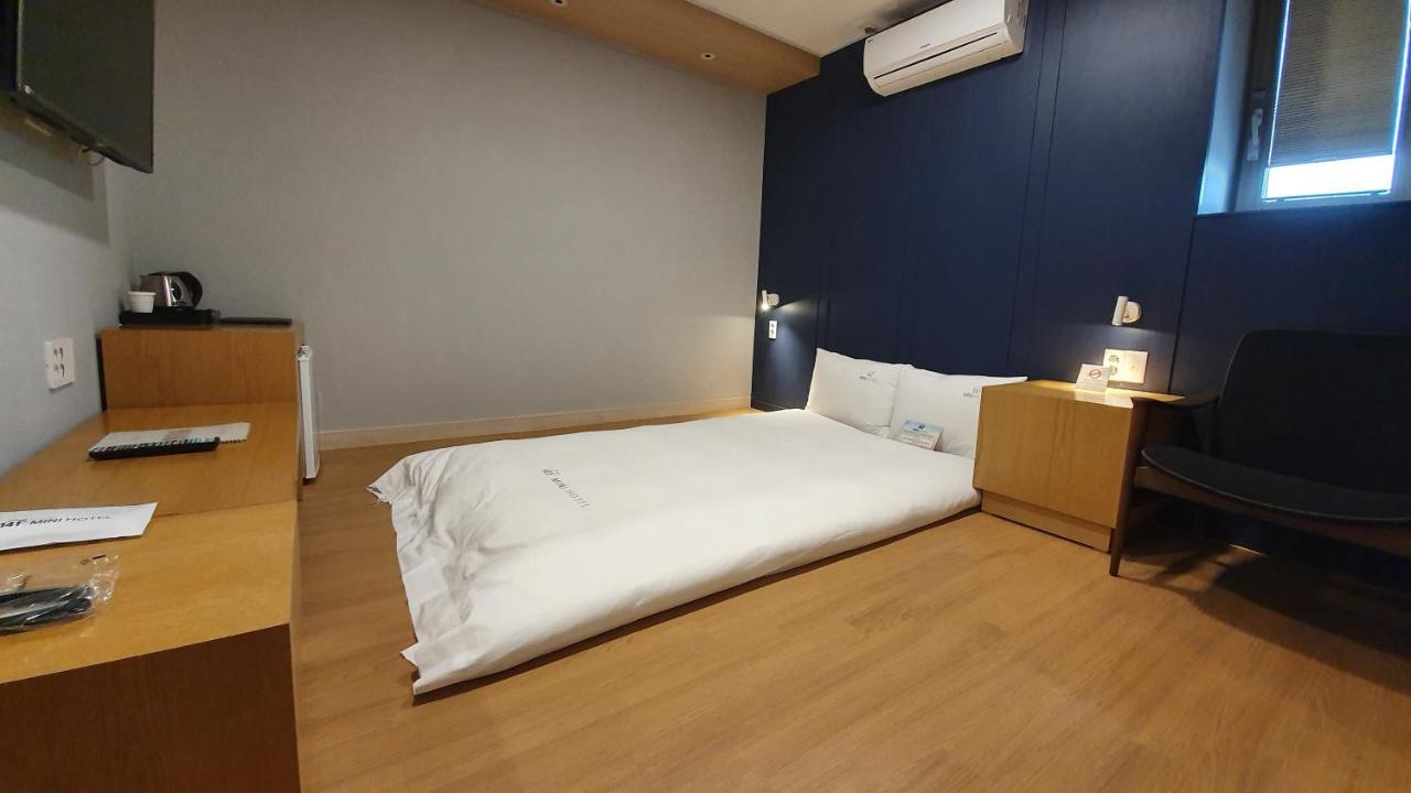 Mini Hotel 141 Gyeongju Extérieur photo