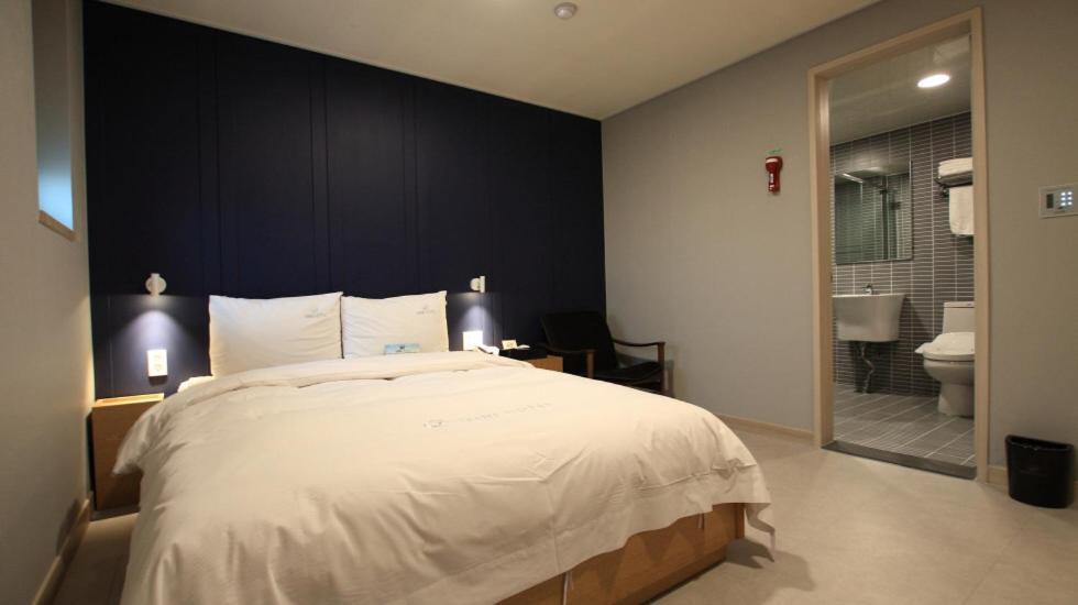 Mini Hotel 141 Gyeongju Extérieur photo